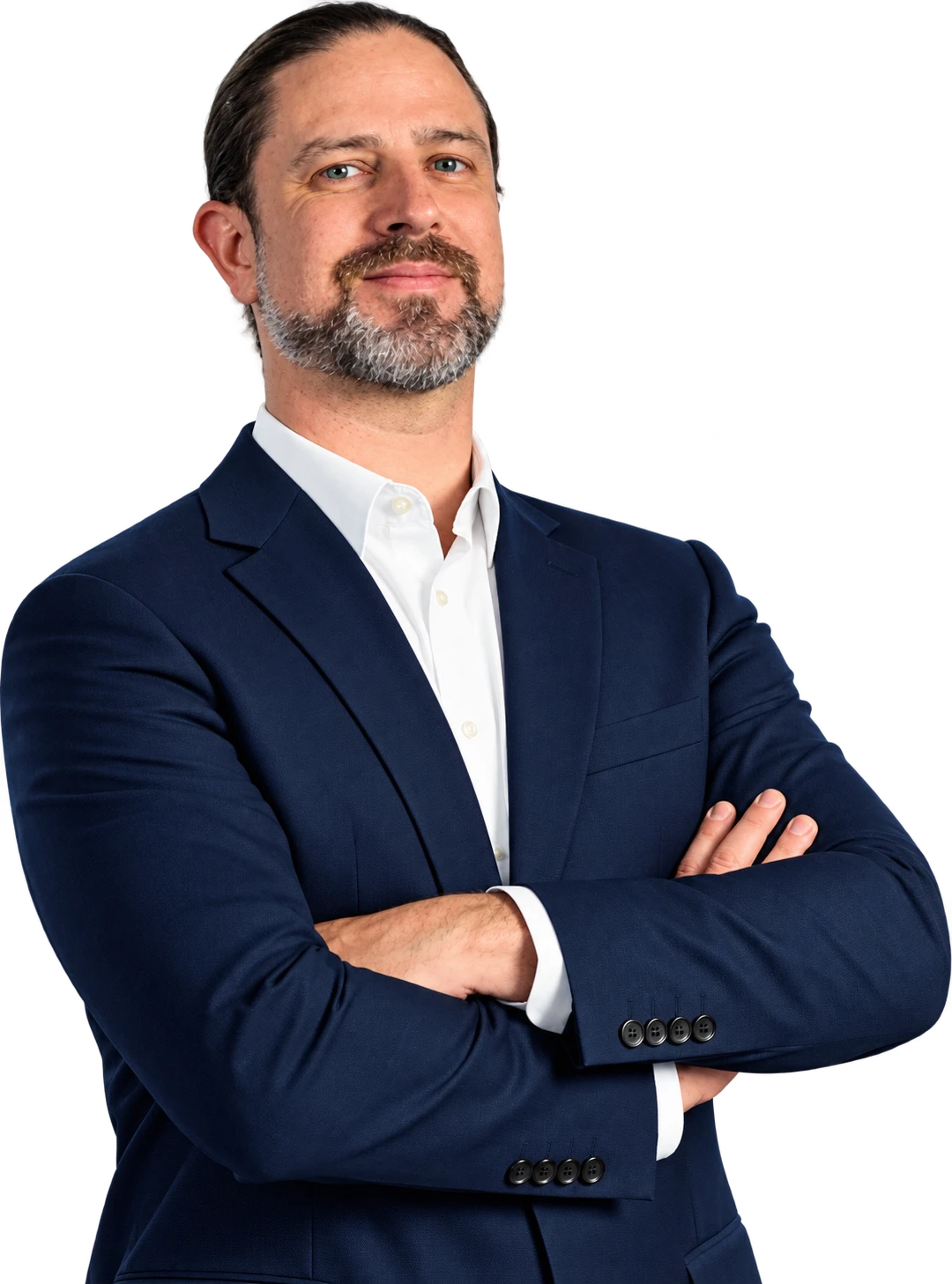 Iuri Magri, fundador do Executivo Analítico
