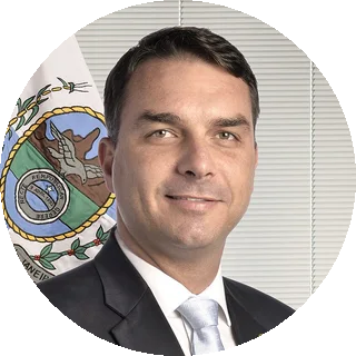 Flávio Bolsonaro